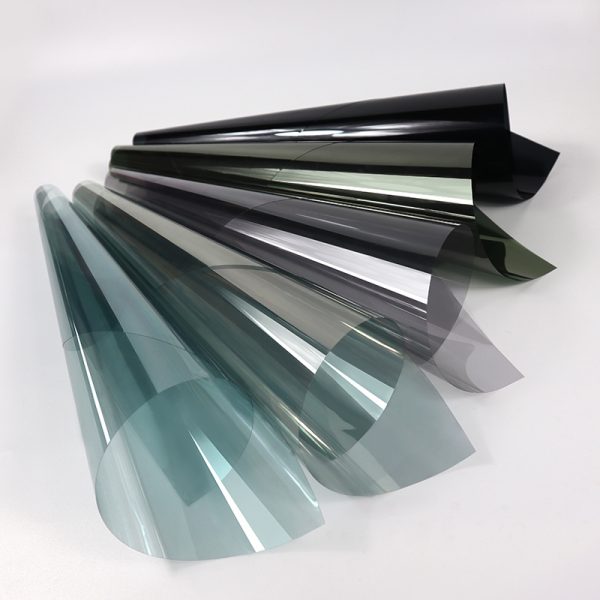 fabriquer en chine Heat Insulation Car Window Solar Film Car Stickers service-chine